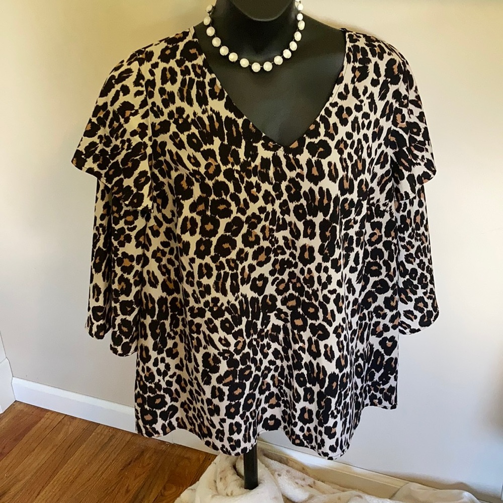 Lane Bryant Women’s Plus Size Top